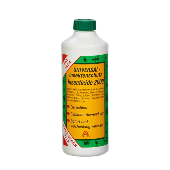 Insectizide 2000 500ml NF